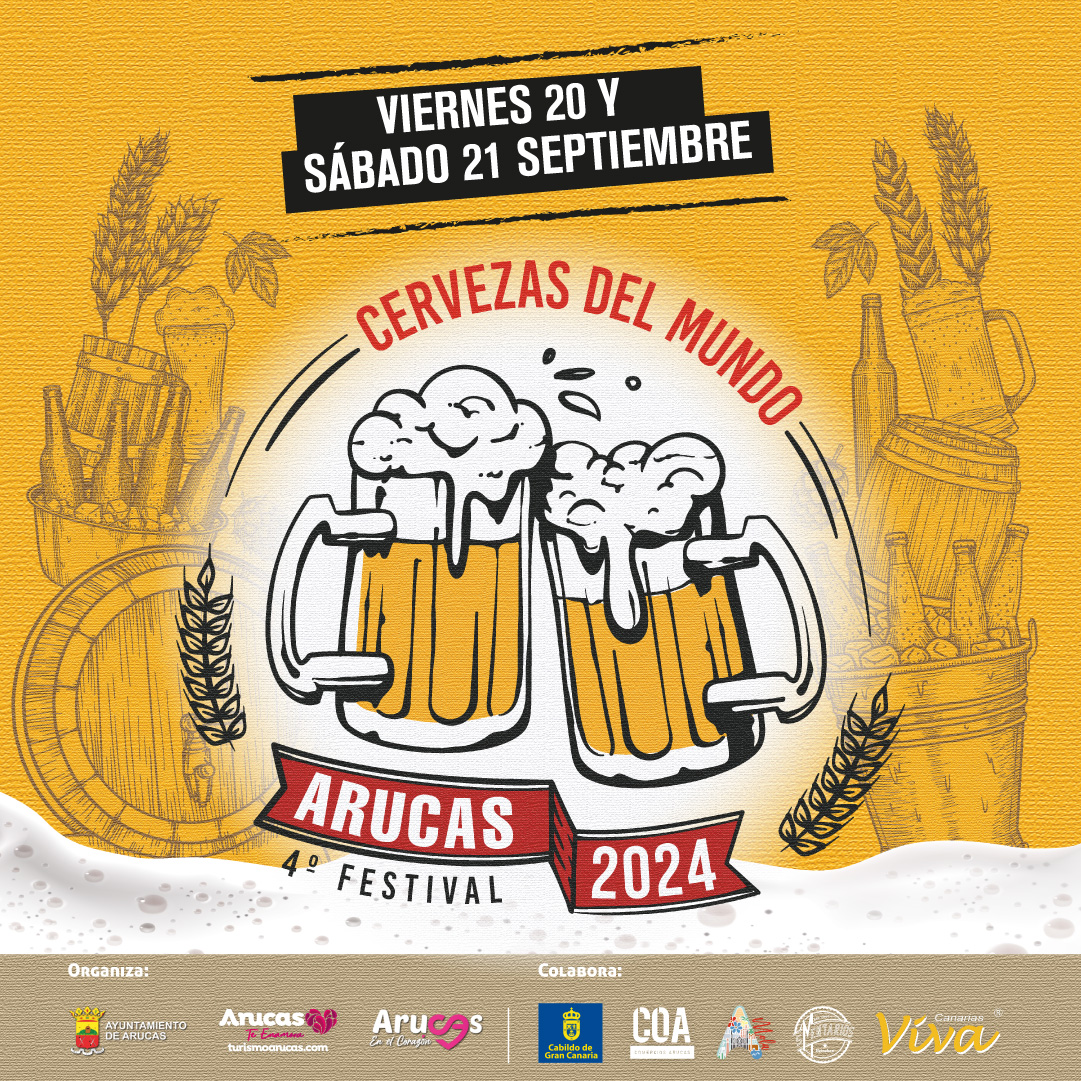 FESTIVAL DE LA CERVEZA COPYS (1)