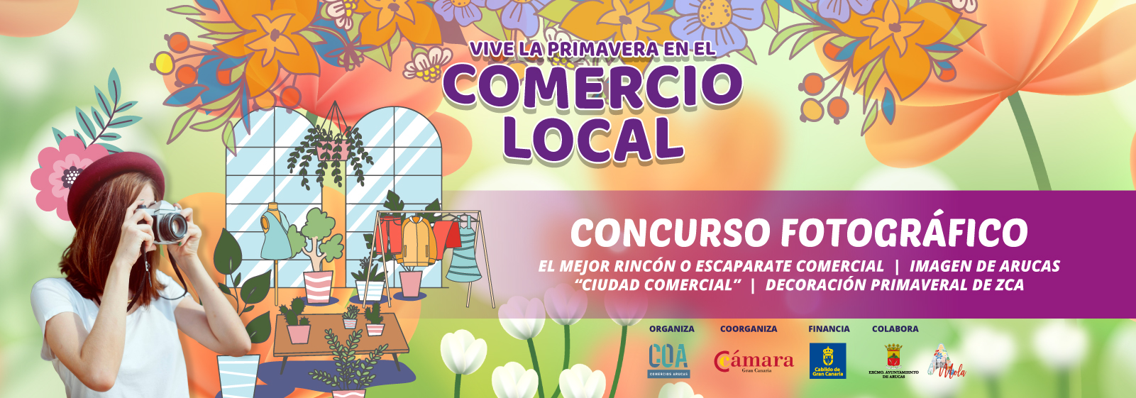 PRIMAVERA ARUCAS 2026-05