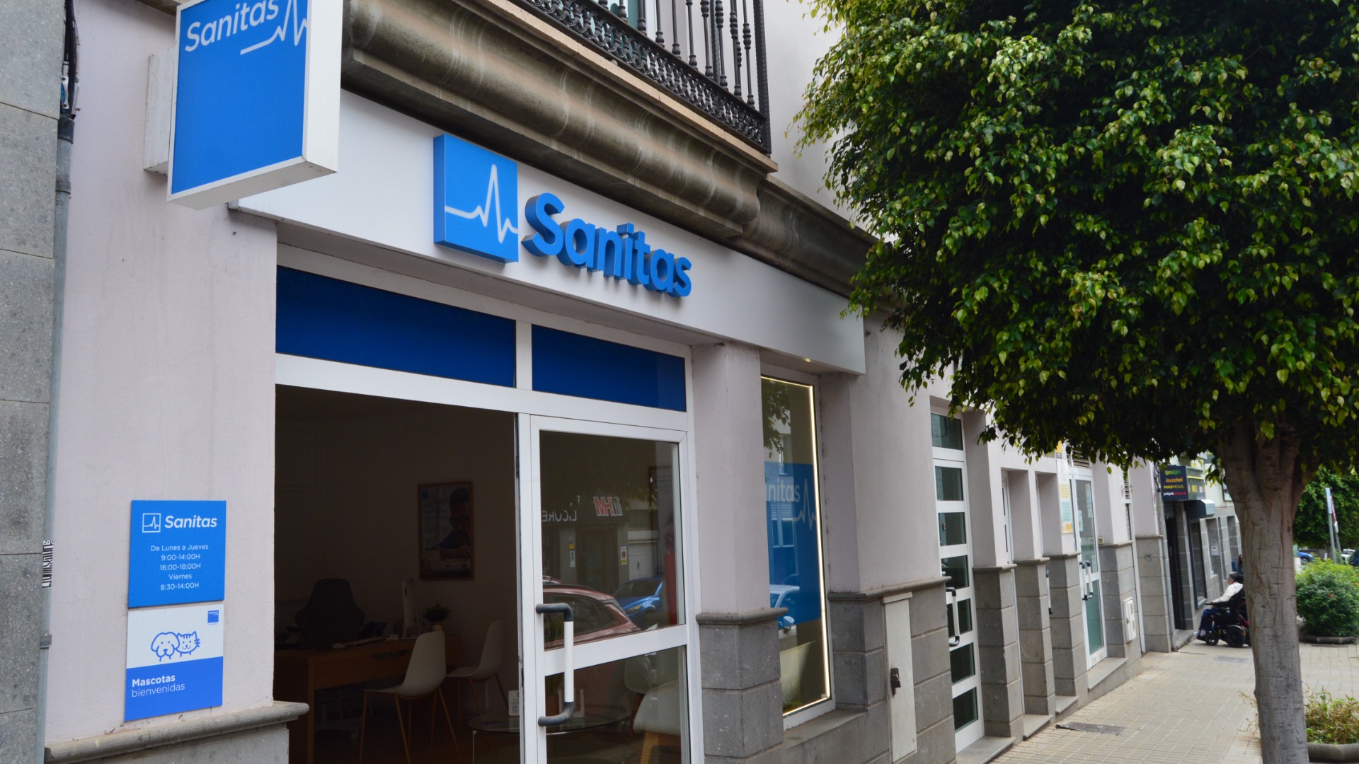 Buenas noticias para los comercios asociados de Arucas