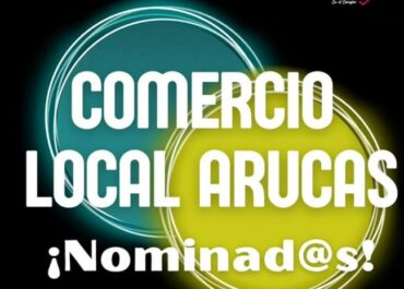 La Asociación Comercios Arucas da un paso adelante para reconocer el valor, la trayectoria y la aportación del comercio local a la vida del municipio.