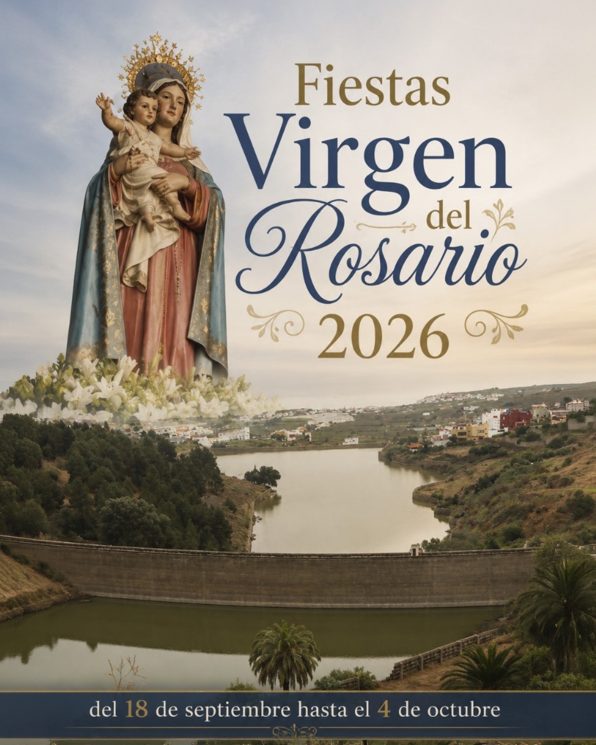 FIESTAS VIRGEN DEL ROSARIO ARUCAS COPY