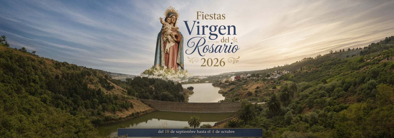 FIESTAS VIRGEN DEL ROSARIO SLIDER