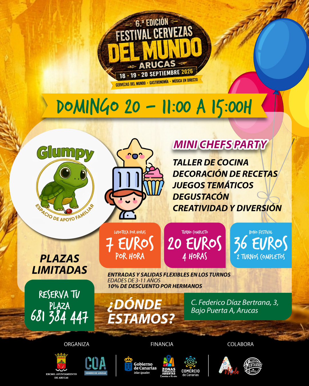 GLUMPY COPYS (5)