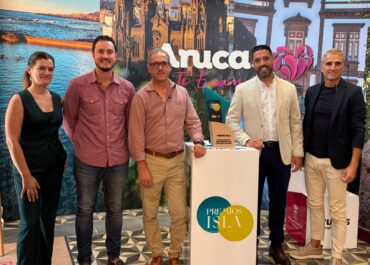 Premios Isla 2026 llega a Arucas