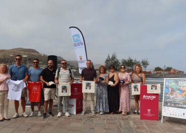 Arranca la XII edición de la Feria Arucas y el Mar 2026